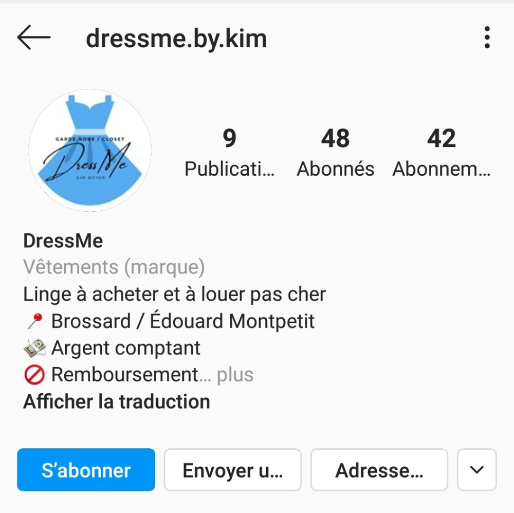 🇺🇸 Meet me 🇫🇷 - Picture 2 of 4